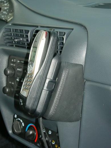 KUDA for Chevrolet Cavalier since 2004 