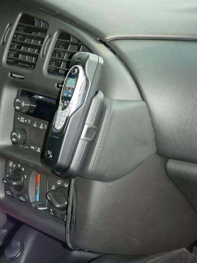 KUDA for Chevrolet Monte Carlo since 2003 
