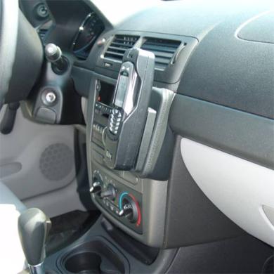 KUDA für Chevrolet Cobalt ab 2005 