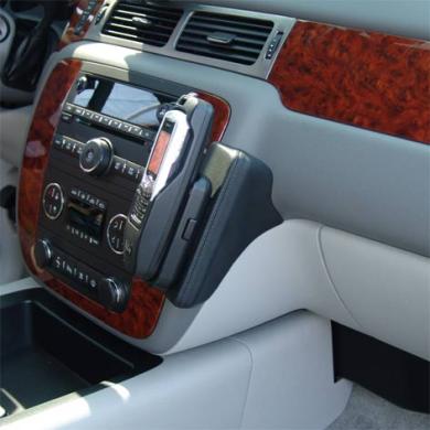 KUDA für Chevrolet Av11alanche 2007/Tahoe 2007 