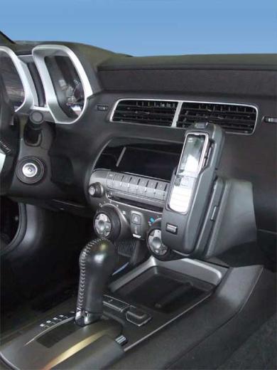 KUDA für Chevrolet Camaro 2010 