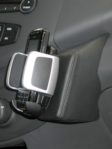 KUDA for Chevrolet Spark since 2010 