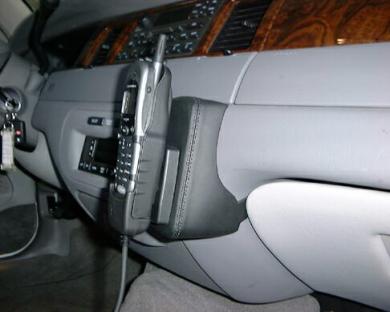 KUDA für Lincoln Town car bis 03 ( USA ) 