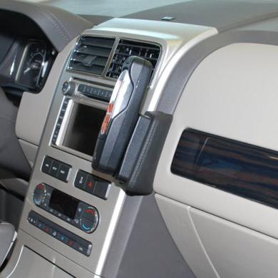 KUDA für Lincoln MKX 2007+ (USA) 