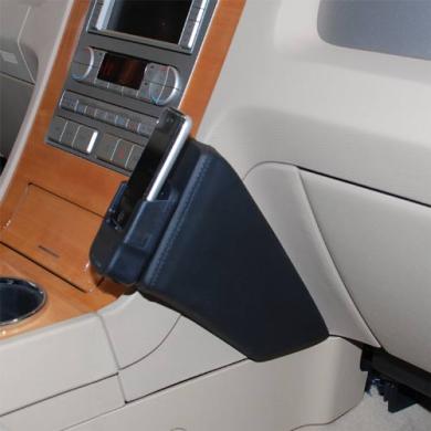 KUDA für Lincoln Navigator 2007+ (USA) 
