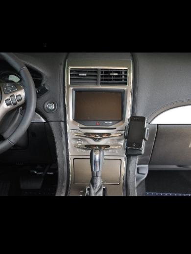 KUDA für Lincoln MKX 2011+ USA 