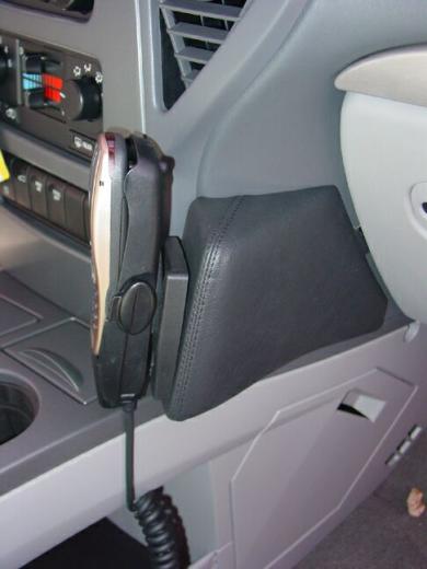 KUDA for Buick Rendezvous CX (USA) 