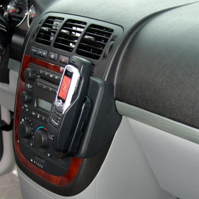 KUDA für Buick Terraza/Chevrolet Uplander ab 2005 