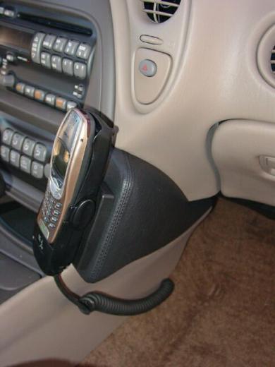 KUDA für Pontiac Bonneville (USA) 