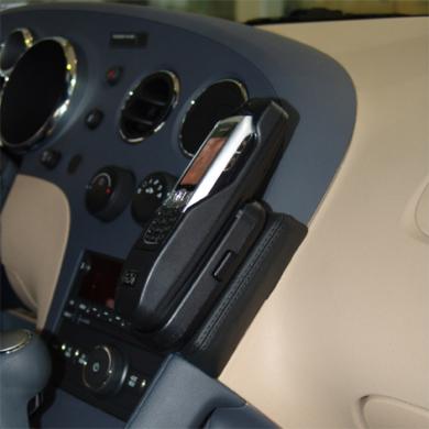KUDA für Pontiac Solstice ab 2006 (USA) 