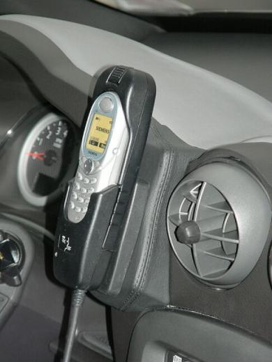 KUDA for Pontiac Aztek since 2003 (USA) 
