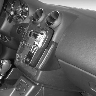 KUDA für Pontiac G6 ab 2005 (USA) 