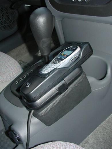 KUDA für Saturn ION ab 2004 (USA) 
