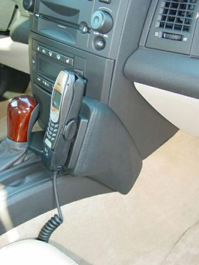 KUDA for Cadillac CTS since 2002 