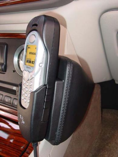 KUDA for Cadillac Escalade until 2002 (USA) 