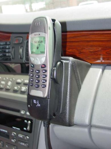 KUDA for Cadillac Deville (USA) 