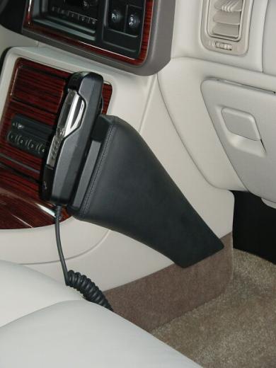 KUDA for Cadillac Escalade since 2003 (USA) 