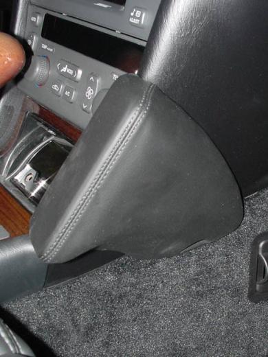 KUDA for Cadillac STS since 2005 (USA) 