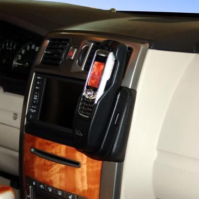 KUDA for Cadillac XLR since 2005 (USA) 