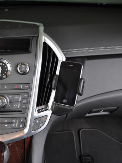 KUDA for Cadillac SRX since 2010 (USA) 