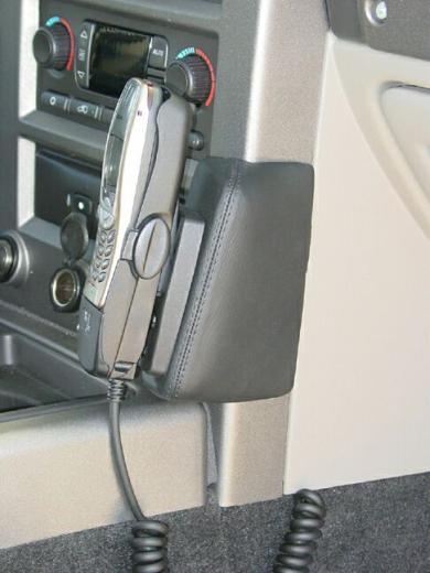 KUDA für Hummer H2 ab 02-07 (USA) 