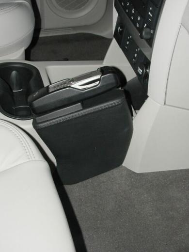 KUDA für Dodge Durango 2004/Chrysler Aspen 2007 