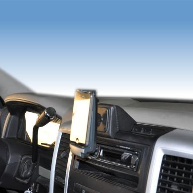 KUDA für Dodge Ram 2011+ USA 