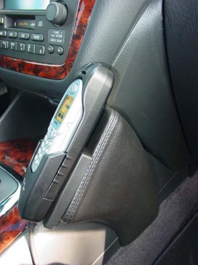 KUDA for Acura MDX (USA) 