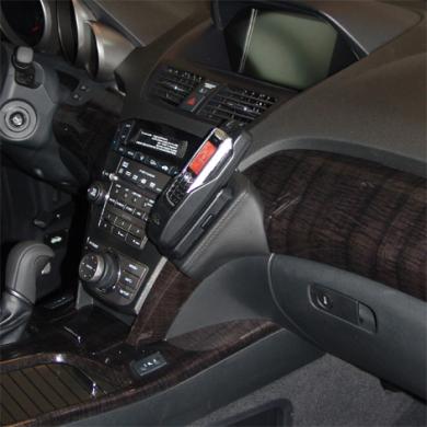 KUDA for Acura MDX since 2007 (USA) 