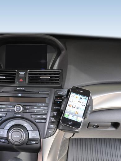 KUDA for Acura TL since 2009 (USA) 