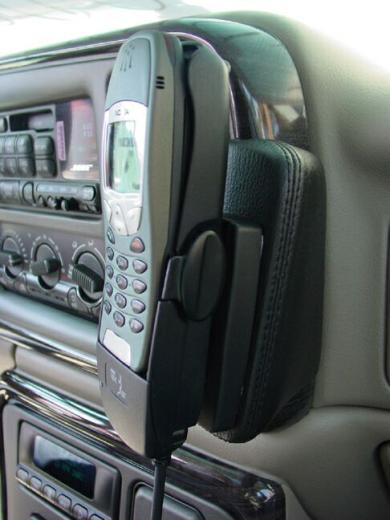 KUDA für GMC Yukon / Denali ( USA ) 