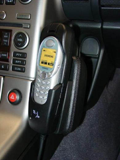 KUDA für Infiniti G 35 ( USA ) 