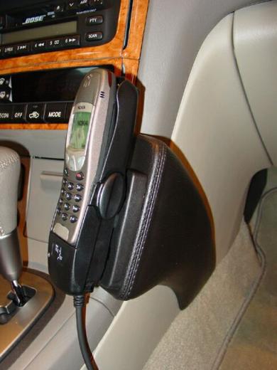KUDA für Infiniti I 35 ( USA ) 