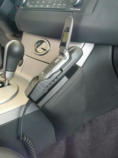 KUDA für Infiniti FX 35/45 ( USA ) ab 2003 