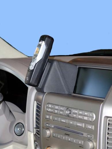 KUDA für Infiniti QX 56 ab 2004 