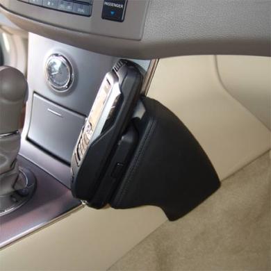 KUDA für Infiniti FX 35/45 ab 2006 (USA) 