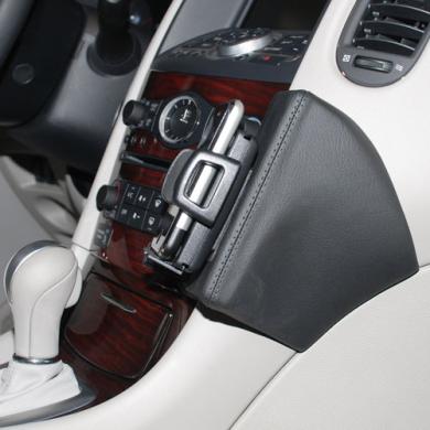KUDA für Infiniti EX 2009+ (USA) 