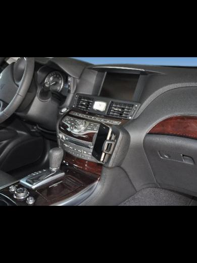 KUDA für Infiniti M 2011+ USA 