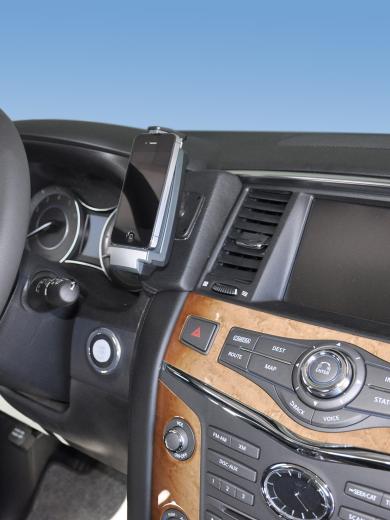 KUDA für Infiniti QX 2011/ Nissan Patrol Y62 2010 