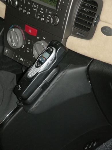 KUDA für Lancia Ypsilon ab 11/03 