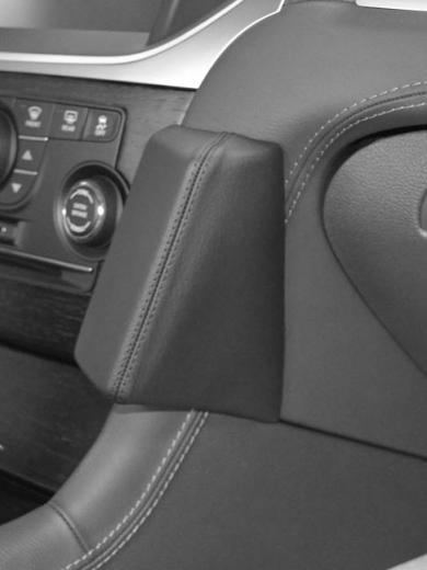 KUDA für Lancia Thema ab 11/2011 / Chrysler 300 