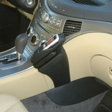 KUDA for Subaru B9 Tribeca since 2005 (USA) 