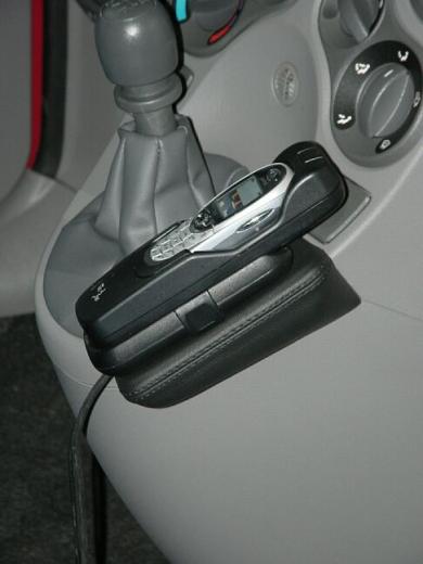 KUDA für Fiat Panda ab 09/03 