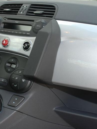 KUDA für Fiat 500 ab 08/07 