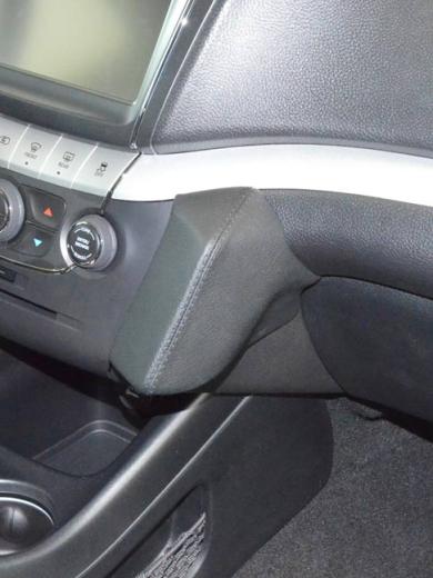KUDA für Fiat Freemont ab 2011 