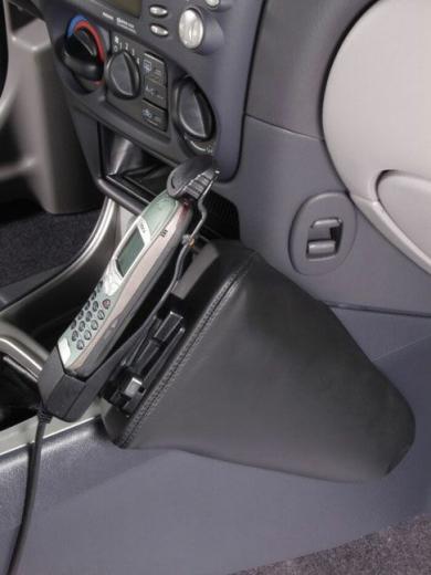 KUDA für Nissan Almera N16 ab 03/00 