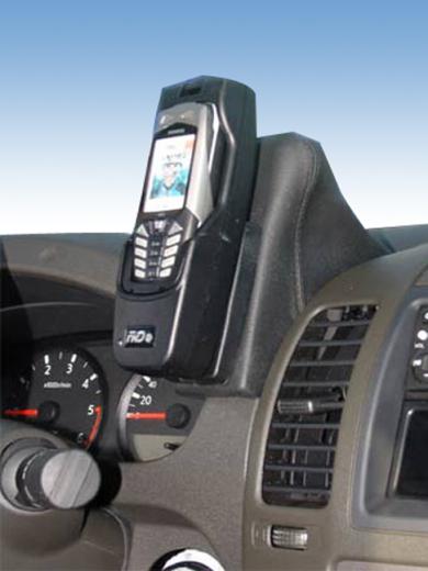 KUDA for Nissan Pick up Navara since 08/05 