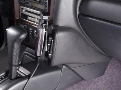 KUDA für Nissan Pathfinder ab 1.01 /Infiniti QX 4 