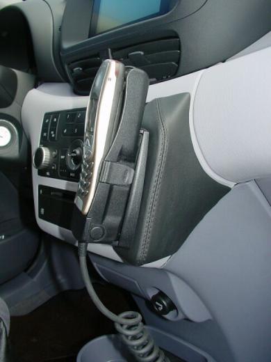 KUDA for Nissan Almera-Tino V10 since 03/03 