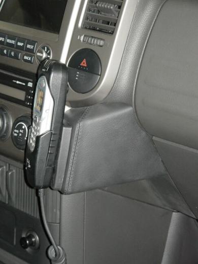 KUDA for Nissan X-Trail since 12/03 until 06/07 